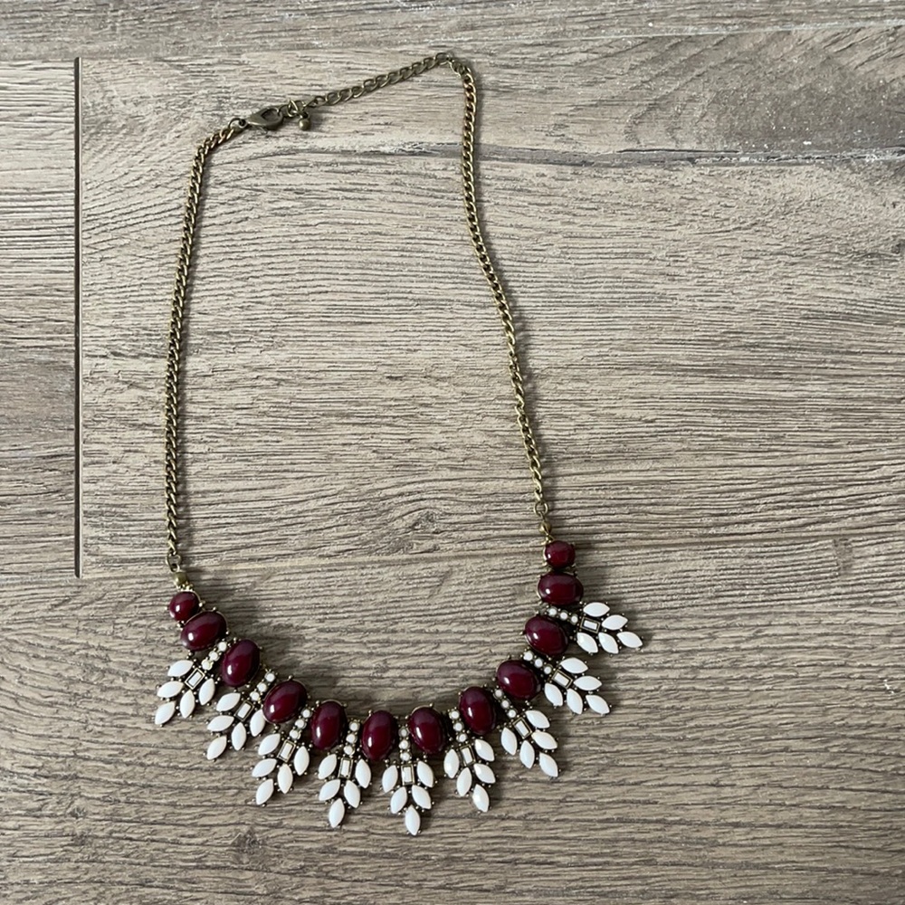 Cute necklace
